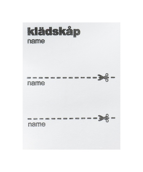 kladskap（クレードスコープ）の「鉄道模型収納電車柄推し活ショルダーバッグ（ショルダーバッグ・キッズ・ネイビー・F）」の3枚目の写真