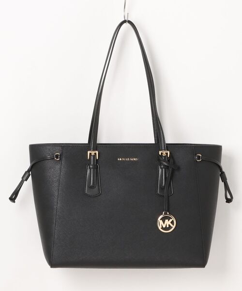 VOYAGER LG MF TZ TOTE トートバッグ