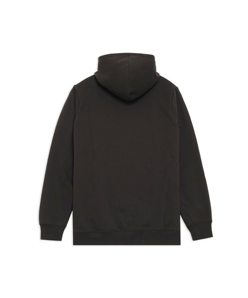 PUMA(プーマ)の「PUMA プーマ メンズ ESS エンボスド フーディ 裏起毛(パーカー・メンズ・ブラック/ダークグレー/ベージュ・X-LARGE/SMALL/MEDIUM/LARGE)」の10枚目の写真