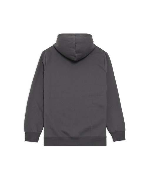 PUMA(プーマ)の「PUMA プーマ メンズ ESS エンボスド フーディ 裏起毛(パーカー・メンズ・ブラック/ダークグレー/ベージュ・X-LARGE/SMALL/MEDIUM/LARGE)」の14枚目の写真