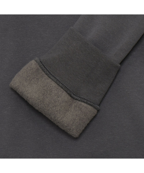 PUMA(プーマ)の「PUMA プーマ メンズ ESS エンボスド フーディ 裏起毛(パーカー・メンズ・ブラック/ダークグレー/ベージュ・X-LARGE/SMALL/MEDIUM/LARGE)」の22枚目の写真