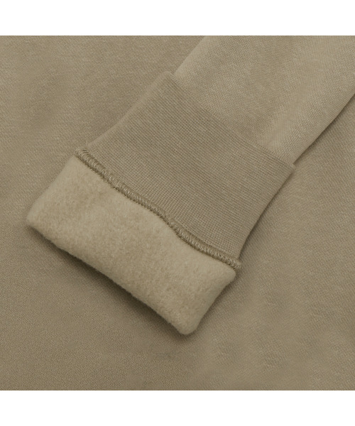 PUMA(プーマ)の「PUMA プーマ メンズ ESS エンボスド フーディ 裏起毛(パーカー・メンズ・ブラック/ダークグレー/ベージュ・X-LARGE/SMALL/MEDIUM/LARGE)」の17枚目の写真