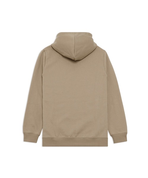 PUMA(プーマ)の「PUMA プーマ メンズ ESS エンボスド フーディ 裏起毛(パーカー・メンズ・ブラック/ダークグレー/ベージュ・X-LARGE/SMALL/MEDIUM/LARGE)」の7枚目の写真