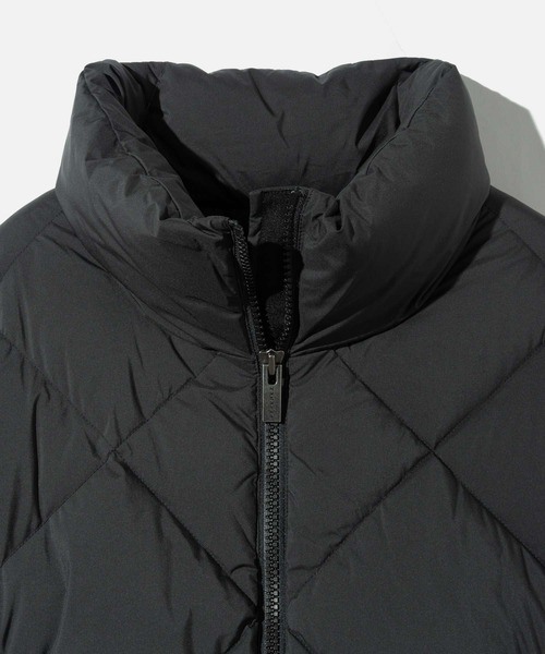 セール】PYRENEX ADELE QUILTING DOWN JACKET ピレネックス アデル