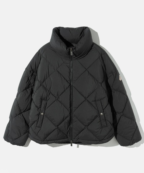 セール】PYRENEX ADELE QUILTING DOWN JACKET ピレネックス アデル