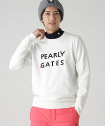 PEARLY GATES｜パーリーゲイツのニット/セーター通販 - ZOZOTOWN