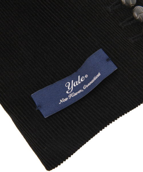 YALE(イェール)の「クラシックコーデュロイ3ボタンブレザー_ブラック(テーラードジャケット・レディース・その他・X-LARGE/MEDIUM/LARGE)」の10枚目の写真