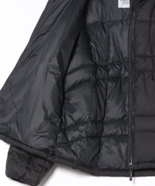 THE NORTH FACE WAVE LT ON JACKET M ブラック THE NORTH FACE WAVE LT ON ジャケット (THE NORTH FACE/アウター
