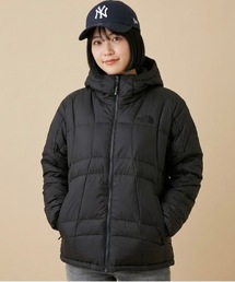THE NORTH FACE（ザノースフェイス）の「【THE NORTH FACE】ノースフェイス 韓国限定 WHITE LABEL WAVE LT ON JACKET ウェーブ ライト オン ジャケット/NJ3NR54（ダウンジャケット/コート）」