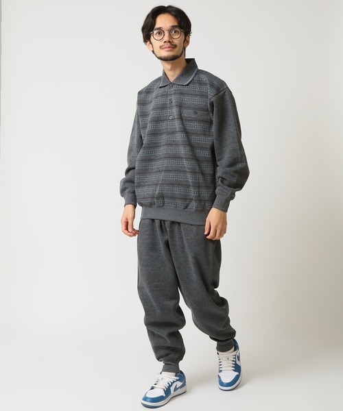 セール】抗菌消臭 暖かい 裏起毛 フリース ルームウェア 上下セット