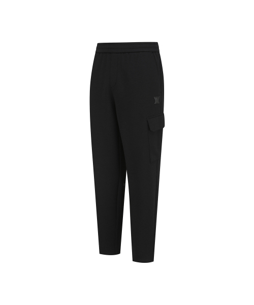 ANEW GOLF（アニューゴルフ）の「MEN SP HYBRID TRAING JOGGER PANTS_BK（スウェットパンツ・メンズ・その他・MEDIUM/LARGE/X-LARGE/XX-LARGE）」の2枚目の写真