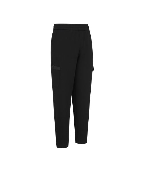 ANEW GOLF（アニューゴルフ）の「MEN SP HYBRID TRAING JOGGER PANTS_BK（スウェットパンツ・メンズ・その他・MEDIUM/LARGE/X-LARGE/XX-LARGE）」の3枚目の写真