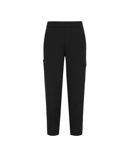 ANEW GOLF（アニューゴルフ）の「MEN SP HYBRID TRAING JOGGER PANTS_BK（スウェットパンツ・メンズ・その他・MEDIUM/LARGE/X-LARGE/XX-LARGE）」の7枚目の写真