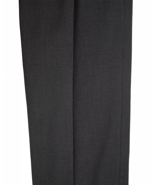 SYNQIA(シンキア)の「アシメトリックプリーツベルテッドトラウザーグレー(スラックス・メンズ・その他・SMALL/MEDIUM/LARGE)」の6枚目の写真