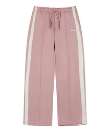 SUNDAY JERSEY TRACK PANT PINK