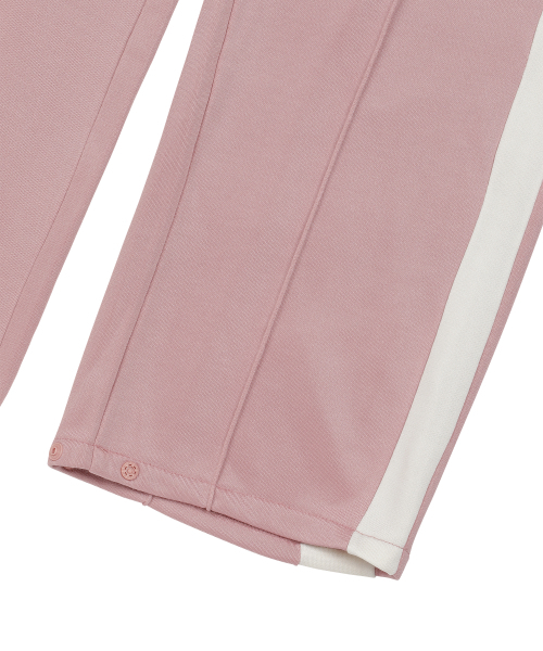 SUNDAY FRUIT MARKET（サンデーフルーツマーケット）の「SUNDAY JERSEY TRACK PANT PINK（スウェットパンツ・メンズ・その他・SMALL/MEDIUM/LARGE）」の5枚目の写真