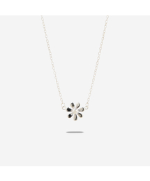 Silver 925 short necklace / シルバー925ショートネックレス（長さ