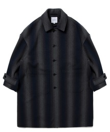 COOTIE PRODUCTIONS（クーティープロダクションズ）の「Wool Melton