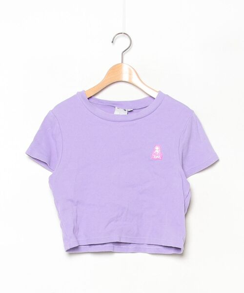 ブランド古着】半袖カットソー（Tシャツ/カットソー）｜X-girl