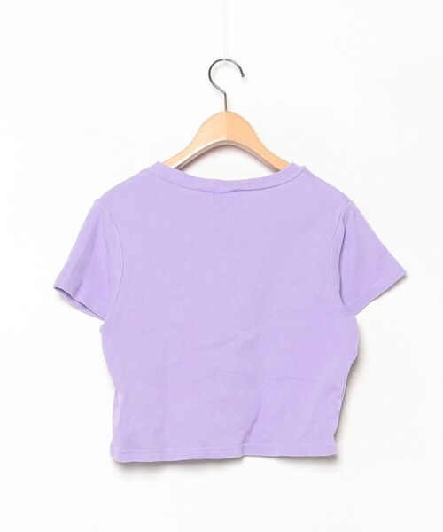 ブランド古着】半袖カットソー（Tシャツ/カットソー）｜X-girl