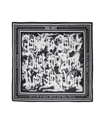 FATAL GHOST（フェイタルゴースト）の「Commodi scarf（バンダナ/スカーフ）」