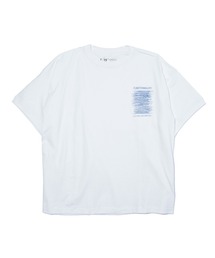 F/CE. （エフシーイー）の「半袖Tシャツ（Tシャツ/カットソー）」