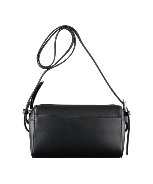 A.P.C.(アーペーセー)の「CAMERA BAG NINO(ショルダーバッグ・メンズ・ブラック・ONESIZE)」の6枚目の写真