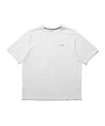 S/S PRACTICE TOP