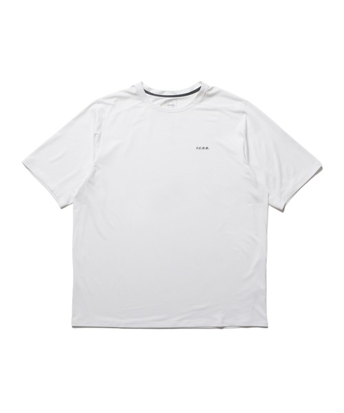 S/S PRACTICE TOP（Tシャツ/カットソー）｜F.C.Real Bristol（エフシー