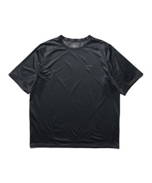 TECH SWEAT S/S CREWNECK TOP（スウェット）｜F.C.Real Bristol