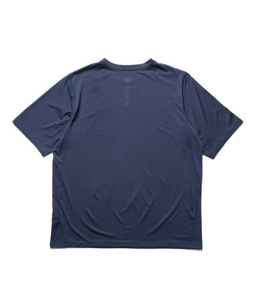 F.C.Real Bristol(エフシーレアルブリストル)の「S/S PRACTICE TOP(Tシャツ/カットソー・メンズ・ブラック/グレー/ホワイト/ネイビー・X-LARGE/LARGE/MEDIUM/SMALL/XX-LARGE)」の13枚目の写真