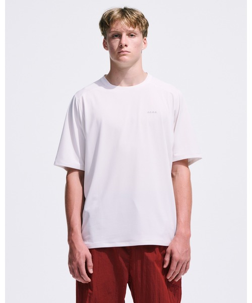 F.C.Real Bristol(エフシーレアルブリストル)の「S/S PRACTICE TOP(Tシャツ/カットソー・メンズ・ブラック/グレー/ホワイト/ネイビー・X-LARGE/LARGE/MEDIUM/SMALL/XX-LARGE)」の16枚目の写真