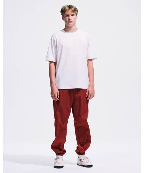 F.C.Real Bristol(エフシーレアルブリストル)の「S/S PRACTICE TOP(Tシャツ/カットソー・メンズ・ブラック/グレー/ホワイト/ネイビー・X-LARGE/LARGE/MEDIUM/SMALL/XX-LARGE)」の17枚目の写真