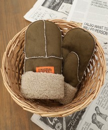 ムートン」に該当する手袋ファッション通販 - ZOZOTOWN