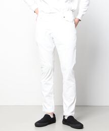 セール/ブランド古着】BRIEFING｜ブリーフィングのパンツ（ホワイト