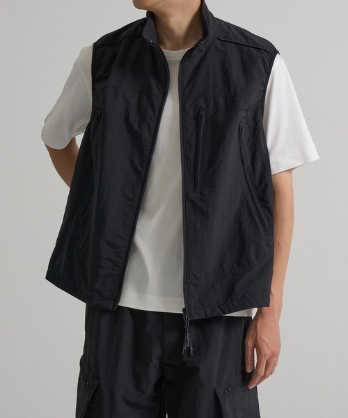 CITY TOKYO/シティートーキョー】ｸﾗﾝﾌﾟﾙﾅｲﾛﾝｼﾞｯﾌﾟﾍﾞｽﾄ（ベスト）｜CITY