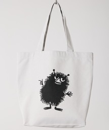 【 MOOMIN / ムーミン 】 THE CLASSICS トートバッグ WNI