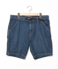 THE NORTH FACE/ノースフェイス デニムクライミングショーツ NB42006