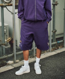 XLARGE | XLARGE×Champion SWEAT SHORTS(スウェットパンツ)