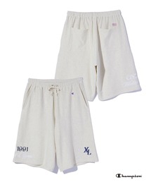 XLARGE | XLARGE×Champion SWEAT SHORTS(スウェットパンツ)