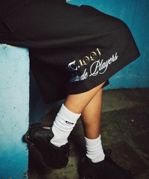 XLARGE | XLARGE×Champion SWEAT SHORTS(スウェットパンツ)