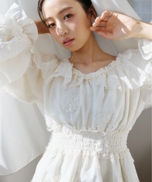 JILL by JILL STUART｜ジル バイ ジル スチュアートのシャツ/ブラウス