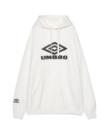 UMBRO Hoodie [Kosuke Kawamura×Umbro]（アンブロ フーディ [河村康輔×アンブロ]）