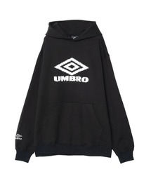 UMBRO | UMBRO Hoodie [Kosuke Kawamura×Umbro]（アンブロ フーディ [河村康輔×アンブロ]）(パーカー)