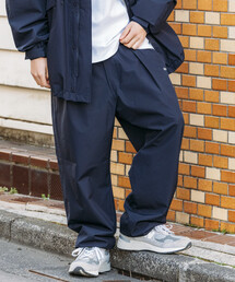 +phenix（プラスフェニックス）の「+phenix/プラスフェニックス 別注 GORE-TEX WINDSTOPPER PACKABLE SLACKS PANTS【セットアップ対応】/ゴアテックス ウインドストッパー パッカブル スラックス（その他パンツ）」