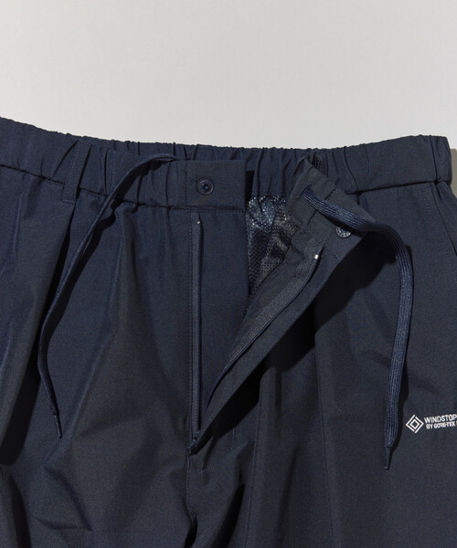 phenix/プラスフェニックス 別注 GORE-TEX WINDSTOPPER PACKABLE