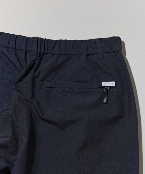 +phenix（プラスフェニックス）の「+phenix/プラスフェニックス 別注 GORE-TEX WINDSTOPPER PACKABLE SLACKS PANTS【セットアップ対応】/ゴアテックス ウインドストッパー パッカブル スラックス（その他パンツ・メンズ・チャコールグレー/ブラック/ネイビー・SMALL/MEDIUM/LARGE）」の19枚目の写真