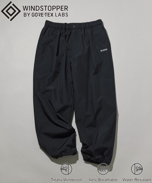 セール】+phenix/プラスフェニックス 別注 GORE-TEX WINDSTOPPER