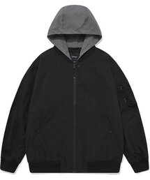 MA-1 パーカー パーカー」に該当するメンズのジャケット/アウター