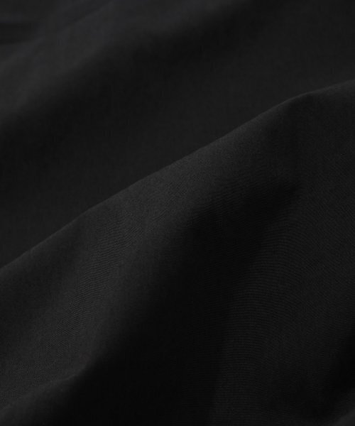 COVERNAT(カバーナット)の「フードパーカー レイヤードMA-1ジャケット ブラック(ブルゾン・レディース・その他・S/M/L/XL/XS/XXL)」の10枚目の写真